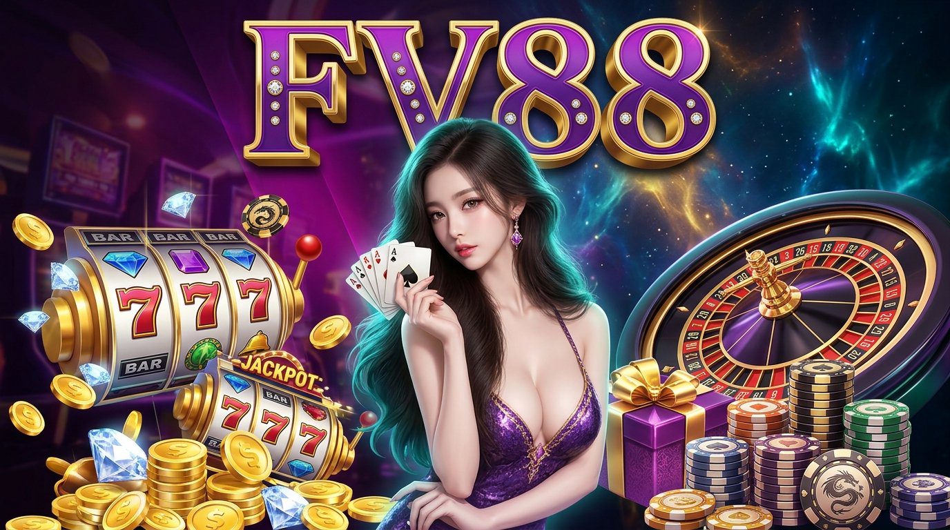 Danh mục sự kiện đặc quyền VIP fv88