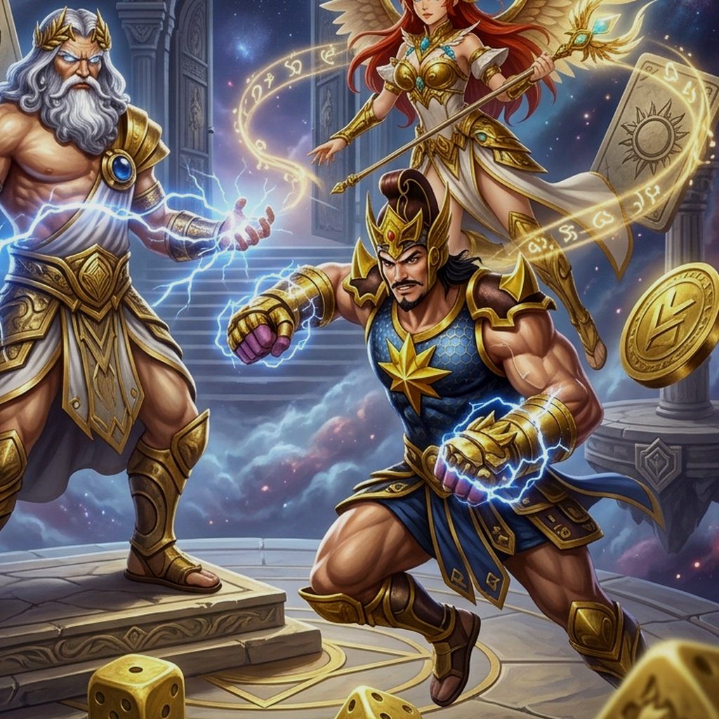 Màn hình chính game Fortune Gems 2 tại fv88