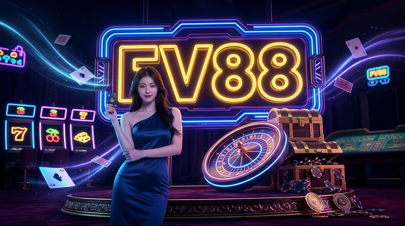 Giao diện vòng quay thưởng Wild Bandito trên fv88