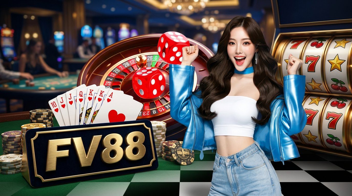 Giao diện trò chơi Wild Bandito trên nền tảng fv88