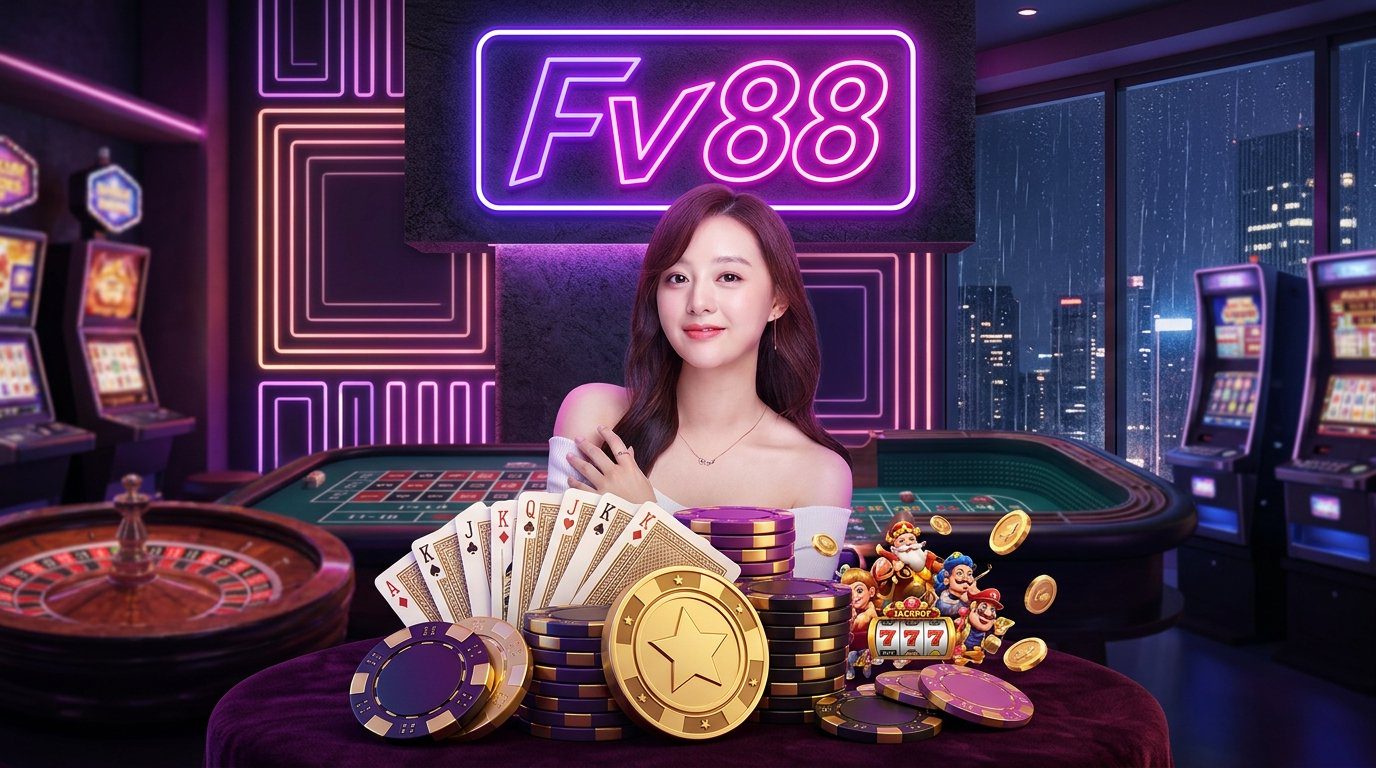 Màn hình chính game Wild Bandito tại fv88